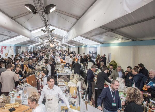 Non solo vino, il Merano WineFestival sempre più testimone delle eccellenze nella gastronomia italiana