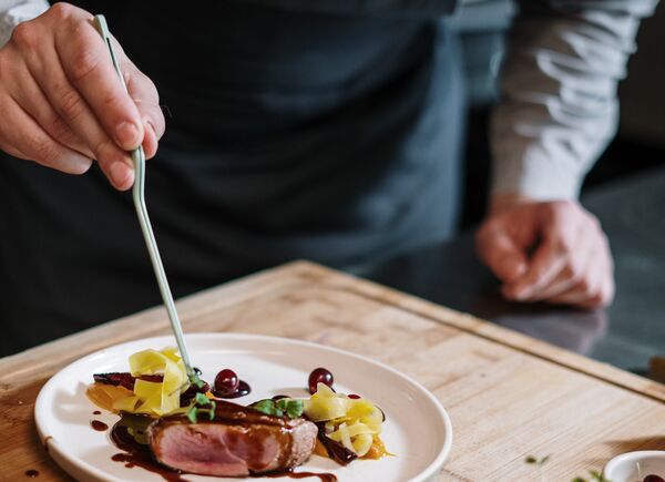 Vacanza gourmet in Alto Adige, i migliori hotel dove l’alta cucina soddisfa ogni palato