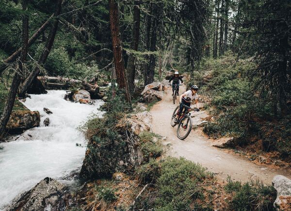 AMA Stay riapre a giugno: un’estate all’insegna delle esperienze all’aria aperta in Alto Adige.