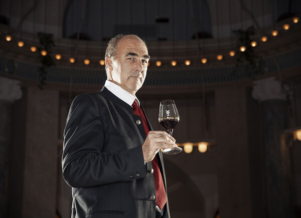 La Caccia del WineHunter alle eccellenze di Vinitaly