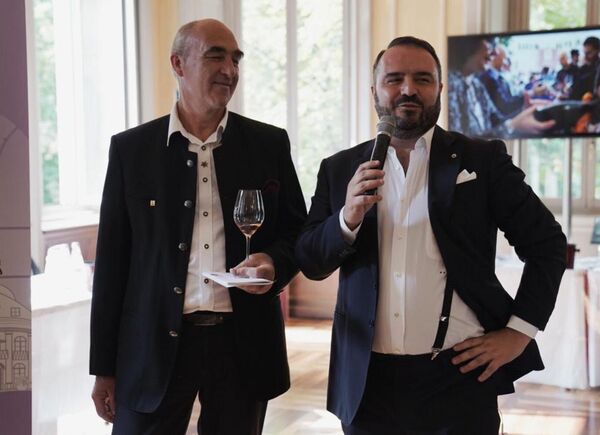 Da Merano WineFestival e Milano Wine Week una nota congiunta dopo il rinvio di Vinitaly