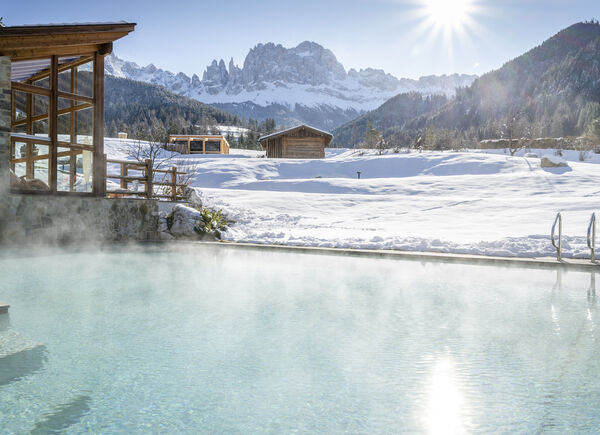 Naturalità, vitalità e giocosità: il nuovo paradigma del benessere firmato Cyprianerhof.