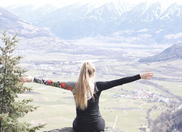 Nei Belvita Leading Wellnesshotels Südtirol movimento con le proposte Belvita Active