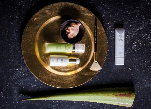 Aloe vera, alleata di bellezza e salute all’Hotel Terme Merano 