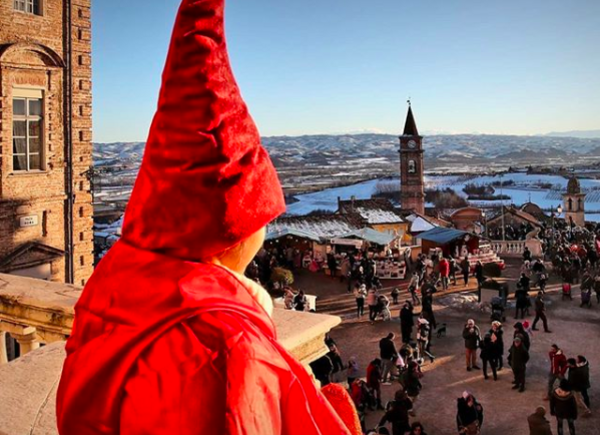 SAVE THE DATE: 12^ edizione de Il Magico Paese di Natale in Piemonte.