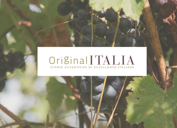 Per i piccoli produttori del vino nasce l'eCommerce "slow" OriginalItalia