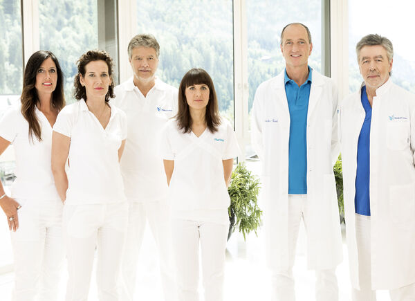 Check-up in vacanza. Quellenhof Medical Days nel 5 stelle altoatesino