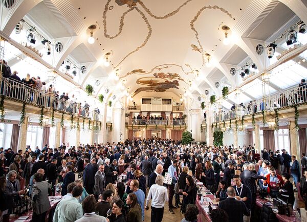 Merano WineFestival, dal 5 al 9 novembre la 30^ edizione della kermesse meranese 