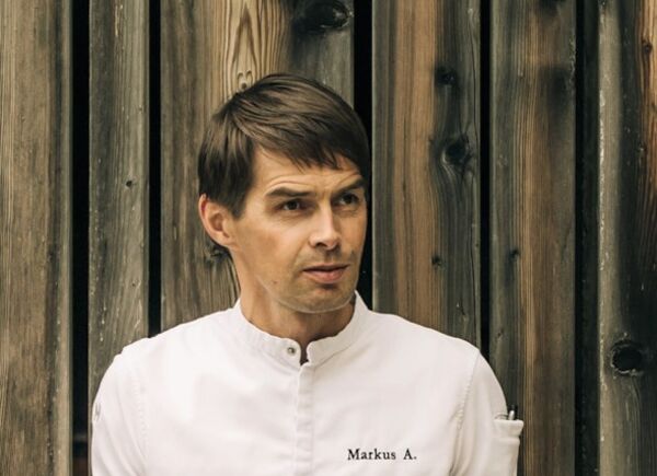 Passione e natura, semplicità e cura. Gli ingredienti in cucina dello Chef del Naturhotel Leitlhof