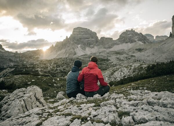 Al Naturhotel Leitlhof soggiorni con escursioni guidate alla scoperta delle Dolomiti