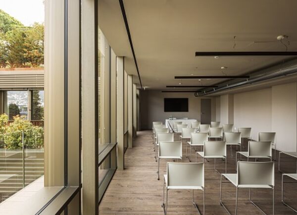 Casa sull’Albero e Hotel Promessi Sposi sul Lago di Como sono le location d’eccellenza per il business.