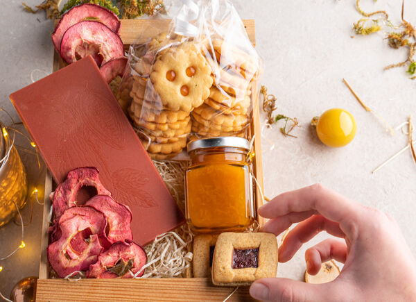 Torna il Mercatino di Natale di Pur Südtirol