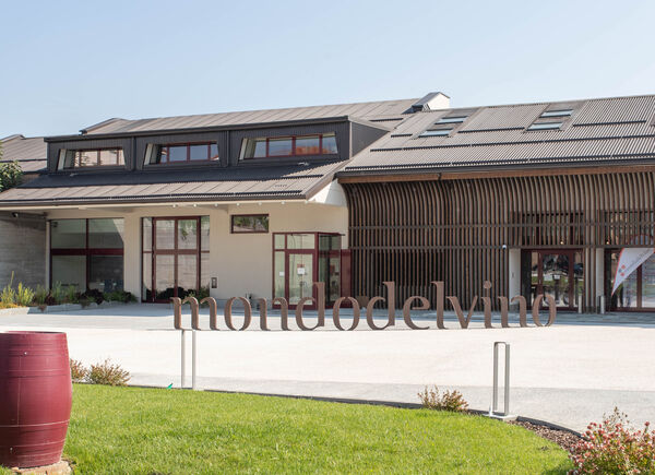 Gruppo Mondodelvino chiude il 2020 con una crescita del +8,5%