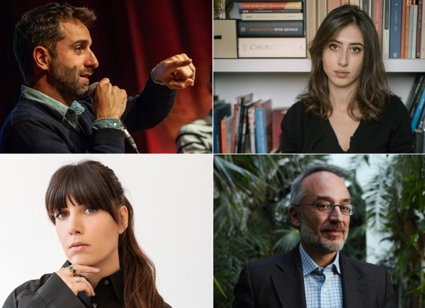 Il 2, 3 e 4 settembre la cantina Poderi dal Nespoli ospita la 6^ edizione di “Mosto (il succo delle storie)”