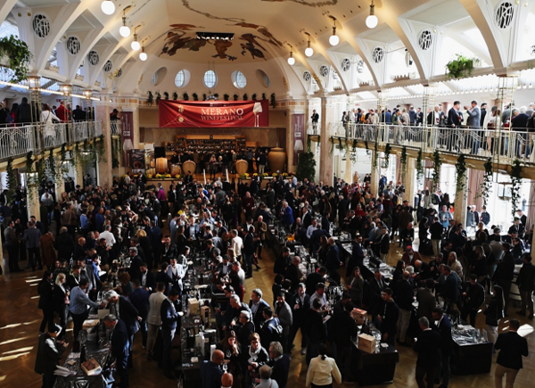 31° Merano WineFestival: con 9.000 presenze nelle cinque giornate ha celebrato eccellenze enogastronomiche italiane e di tutto il mondo.