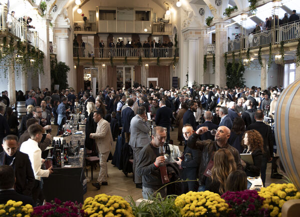 Merano WineFestival riscalda i motori: al via le anteprime della 32^ edizione (3 al 7 novembre 2023). 