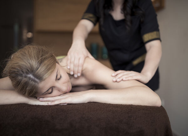 Trattamenti wellness tutto l’anno ai Quellenhof Luxury Resorts