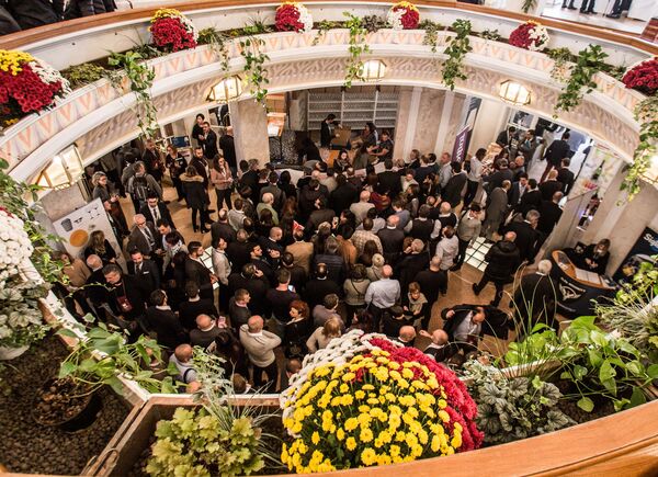 Le novità della 27^ edizione di Merano WineFestival 