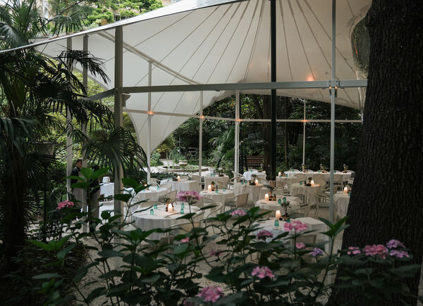 Stagionalità, genuinità e sapori internazionali: l’estate al Ristorante Laurin con chef Dario Tornatore.