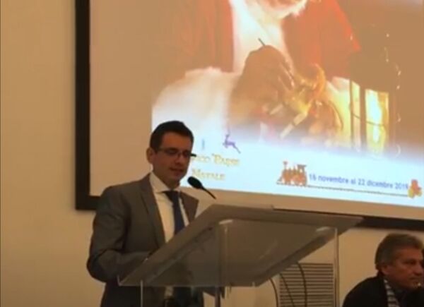 Presentato a Milano il programma della 13^ edizione de Il Magico Paese di Natale 