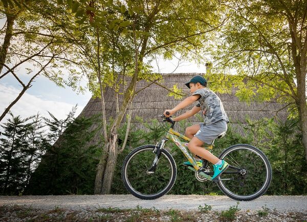Vacanza attiva a Caorle: itinerari, oasi naturalistiche e scorci insoliti del litorale da scoprire in bike e non solo