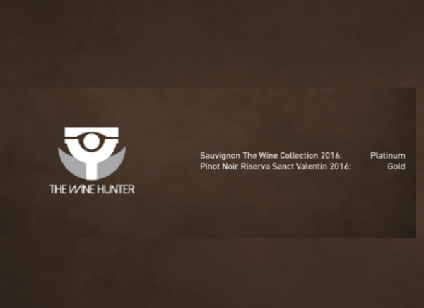 La Cantina San Michele Appiano al Merano WineFestival con i vini vincitori del The WineHunter Award 