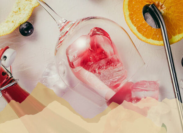 Il mondo della mixology alla 27^ edizione di Merano WineFestival