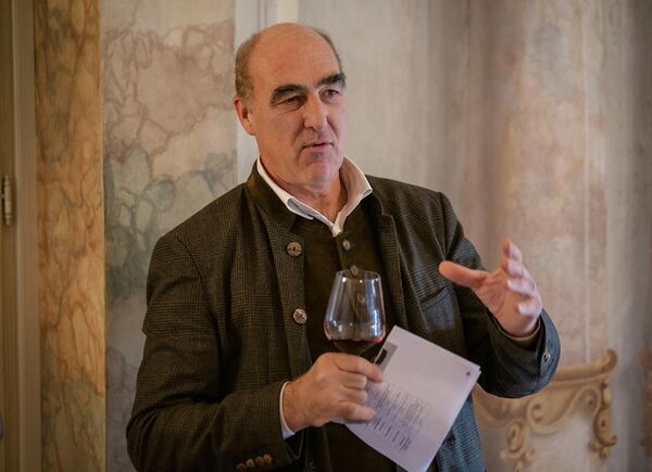 WH Academy, la formazione professionale nel settore HoReCa del marchio The WineHunter