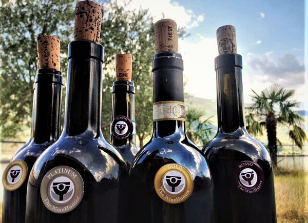 Da oggi disponibile online la guida The WineHunter Award