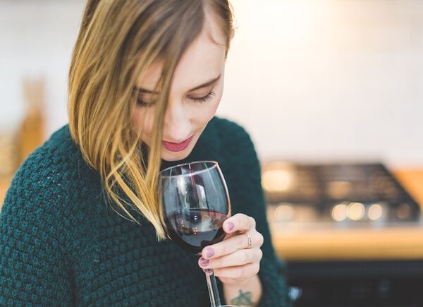 I vini da degustare in base ai giorni della settimana. Etichette per momenti di-vini