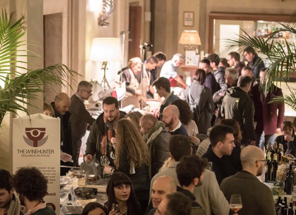 A Wine&Siena due convegni su sfide e opportunità per il mondo del vino.