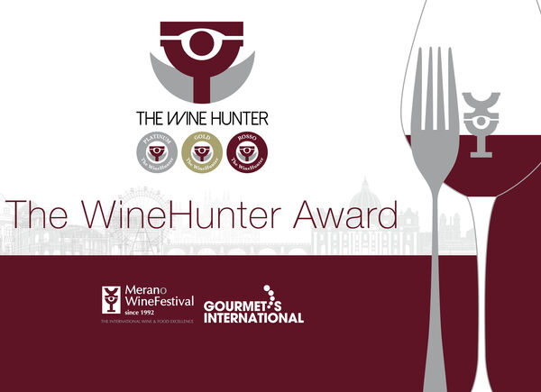 The WineHunter Award: come nasce la guida alle eccellenze di Helmuth Köcher