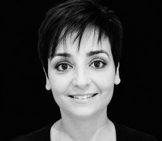 Maura Corrado